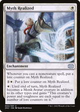 Myth Realized - Magic: The Gathering