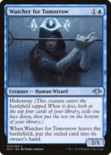Watcher for Tomorrow - Magic: The Gathering