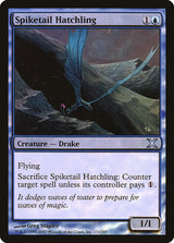 Spiketail Hatchling - Magic: The Gathering