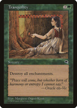 Tranquility - Magic: The Gathering