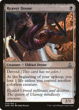 Reaver Drone - Magic: The Gathering
