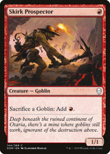 Skirk Prospector - Magic: The Gathering