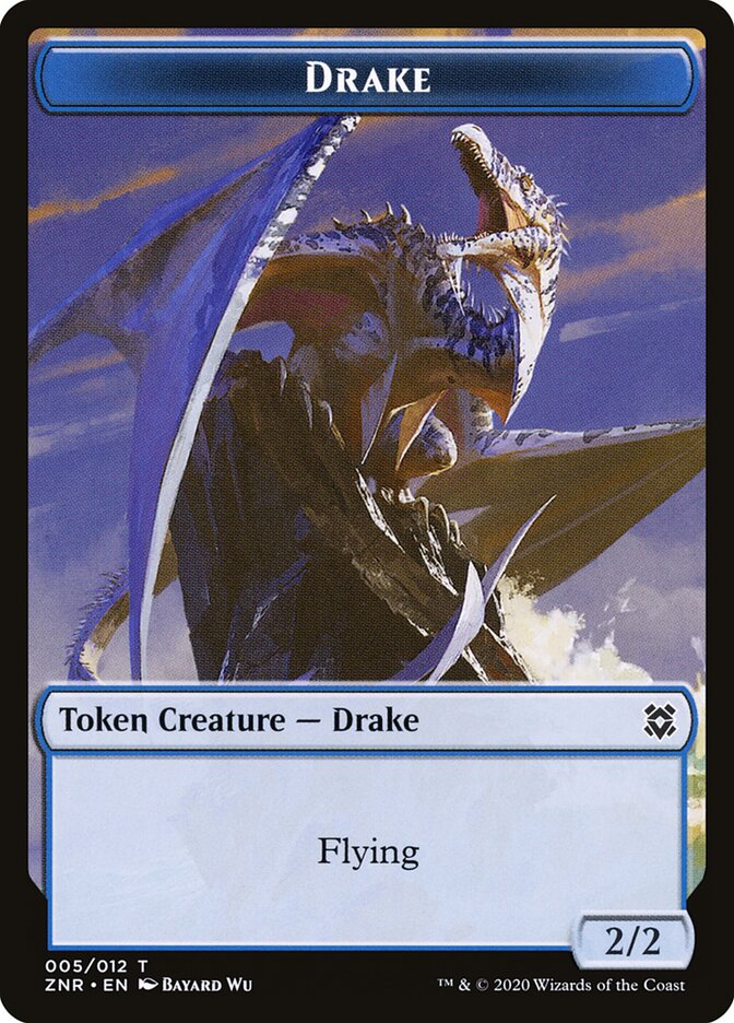 Drake Token