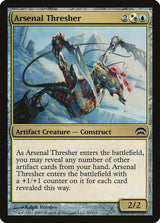 Arsenal Thresher - Magic: The Gathering
