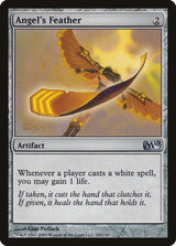 Angel's Feather - Magic: The Gathering