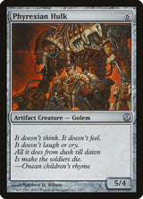 Phyrexian Hulk - Magic: The Gathering