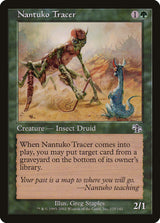 Nantuko Tracer - Magic: The Gathering