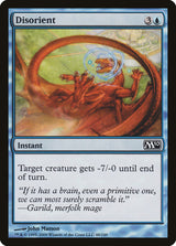 Disorient - Magic: The Gathering
