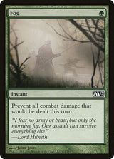 Fog - Magic: The Gathering