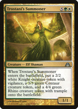 Trostani's Summoner - Magic: The Gathering