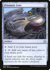 Prismatic Lens - Magic: The Gathering