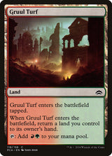 Gruul Turf - Magic: The Gathering