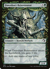 Dawnhart Rejuvenator (Showcase) - Magic: The Gathering