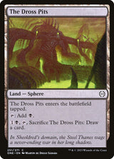 The Dross Pits - Magic: The Gathering