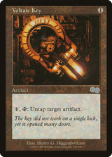 Voltaic Key - Magic: The Gathering