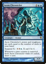 Aeon Chronicler - Magic: The Gathering