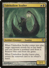 Tidehollow Sculler - Magic: The Gathering