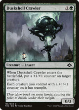 Duskshell Crawler - Magic: The Gathering