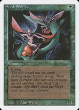 Scryb Sprites - Magic: The Gathering