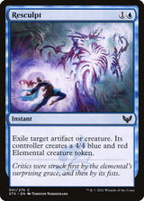 Resculpt - Magic: The Gathering
