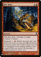 Rift Bolt - Magic: The Gathering