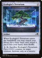 Ecologist's Terrarium - Magic: The Gathering