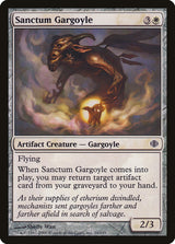 Sanctum Gargoyle - Magic: The Gathering