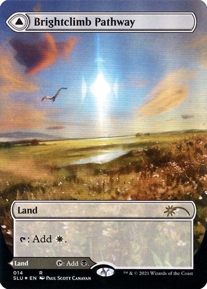 Brightclimb Pathway (Borderless)