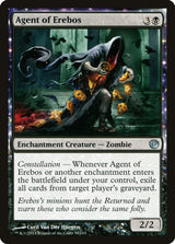 Agent of Erebos - Magic: The Gathering
