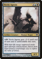 Vectis Agents - Magic: The Gathering