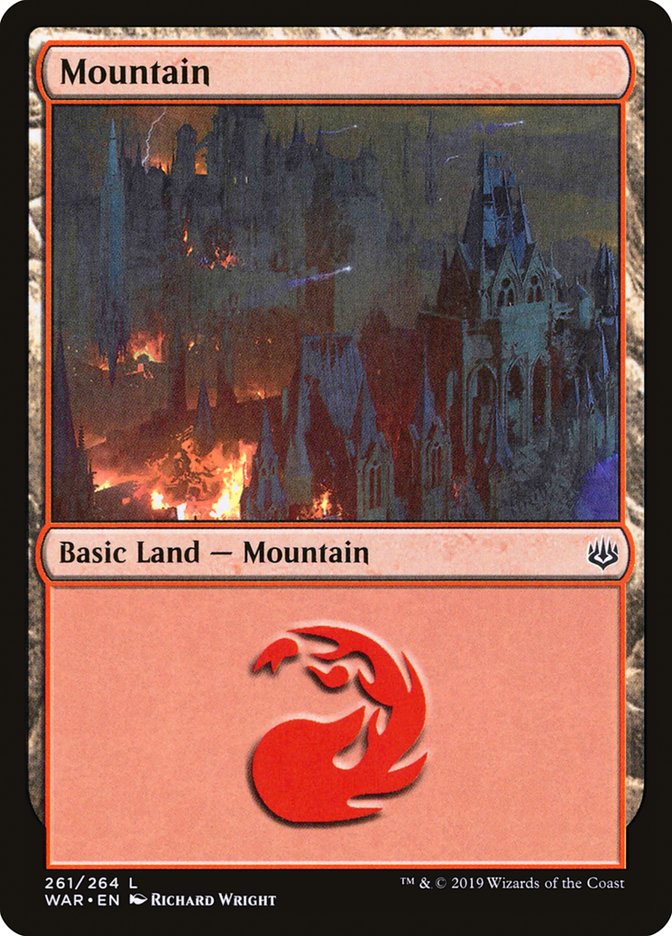 Mountain (261)