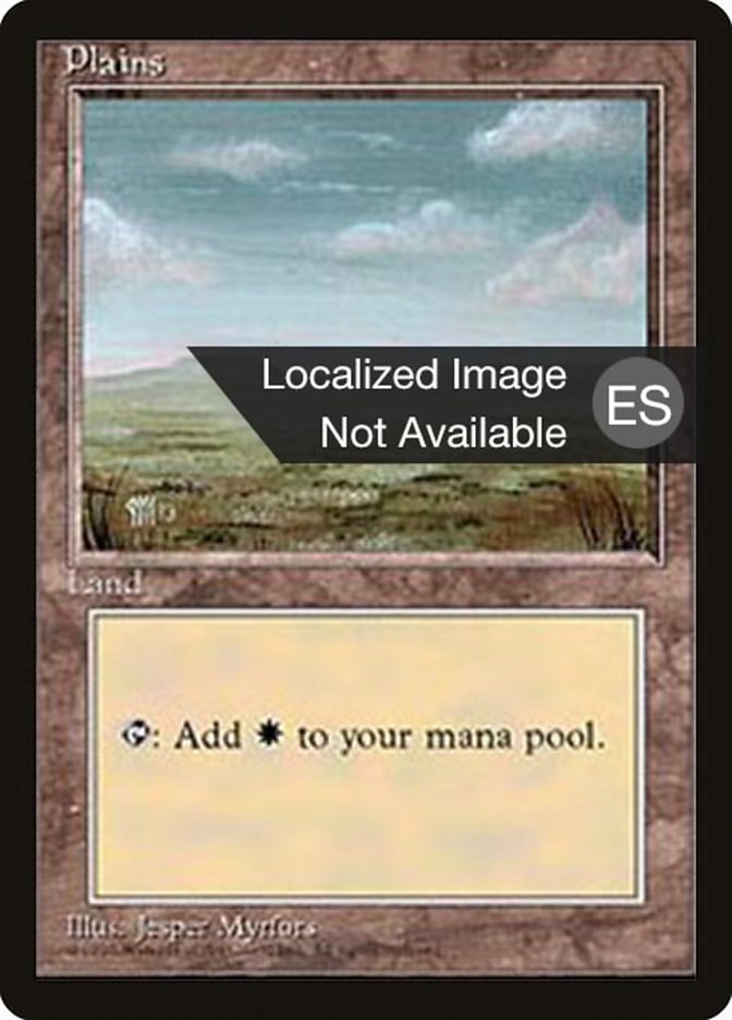 Plains (C)