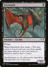 Eyetwitch - Magic: The Gathering