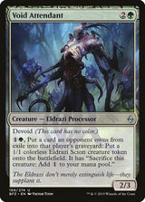 Void Attendant - Magic: The Gathering