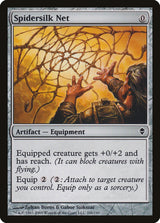 Spidersilk Net - Magic: The Gathering
