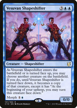 Vesuvan Shapeshifter - Magic: The Gathering
