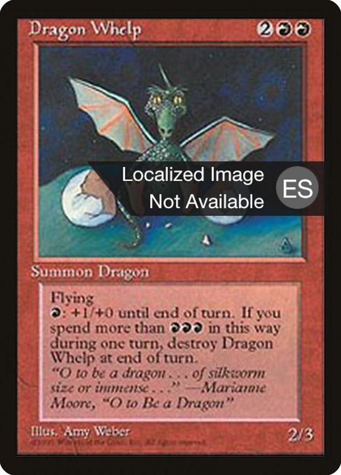 Dragon Whelp