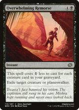 Overwhelming Remorse - Magic: The Gathering