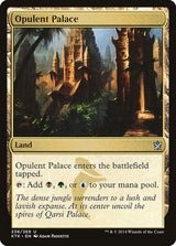 Opulent Palace - Magic: The Gathering