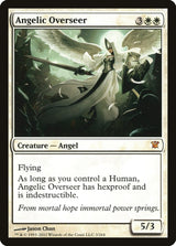 Angelic Overseer - Magic: The Gathering