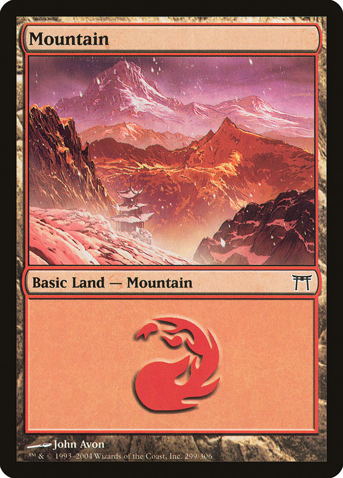 Mountain (299)