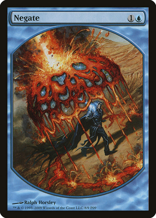 Negate - Magic: The Gathering