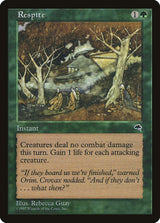 Respite - Magic: The Gathering