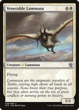 Venerable Lammasu - Magic: The Gathering