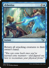 Aetherize - Magic: The Gathering