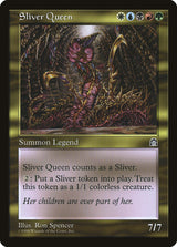 Sliver Queen - Magic: The Gathering