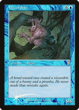 Vizzerdrix - Magic: The Gathering