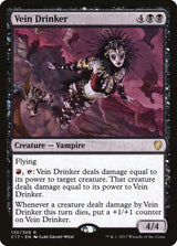 Vein Drinker - Magic: The Gathering