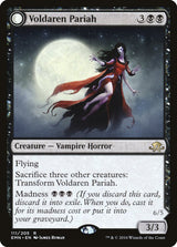 Voldaren Pariah - Magic: The Gathering