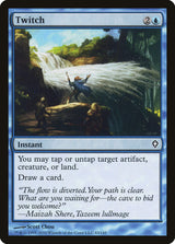 Twitch - Magic: The Gathering